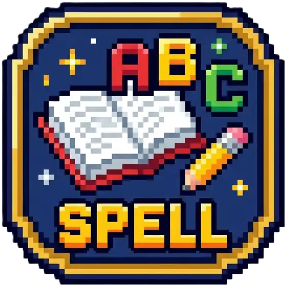 Spelling-Icon